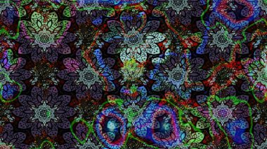 Moda baskısı. Çiçeğin suluboya çizimlerinin mükemmel deseni. Suluboya çizim kalıbı. Dekorasyon ve tasarım için güzel bir desen. Eski.