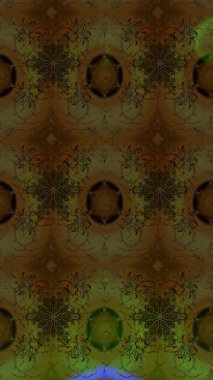 Çiçekli yumuşak bir eskiz şekli. Nazikçe, rengarenk bahar çiçekleri. Raster illüstrasyonu. Raster çiçekleri klasik tarzda resmedilir..