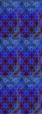 Raster şirin suluboya çiçek desenleri çiziyor. Kartlar, davetiyeler, tarih kartları ve daha fazlası için kullanılabilir. Büyük bir suluboya çiçek seti..