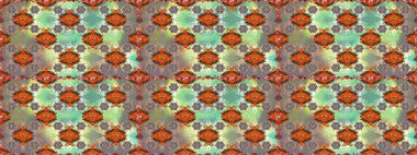 Sabıka fotoğraflarında, bebek kıyafetlerinde, duvar kâğıtlarında, paket kutularında falan kullanılabilir. Raster. Zarif, parlak ve kusursuz nötr ve gri çiçek desenli tasarım.