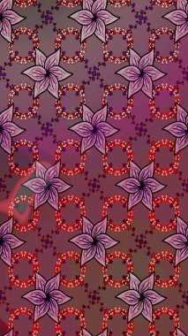 Ev dekoru. Fantezi çiçekli eskiz deseni, doğal duvar kağıdı, çiçek desenli kıvrım çizimi. Paisley el çizimi elementler.