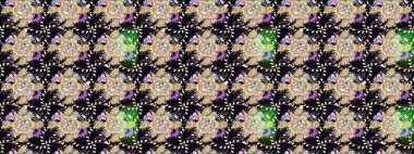 Sabıka fotoğraflarında, bebek kıyafetlerinde, duvar kâğıtlarında, paket kutularında falan kullanılabilir. Zarif, parlak ve eskiz siyah çiçek deseni tasarımı.