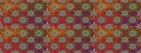 Soyut zarafet, çiçekli arkaplan deseni. Raster Güzel kumaş deseni.