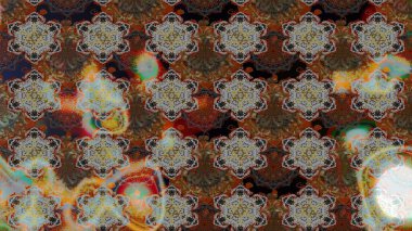 Paketleme, tekstil, duvar kâğıdı için çiçek eskizi. Klasik çiçek desenli. Yumuşak pamuk tasarımı. Raster 'ın taze dokusu. Yumuşak kiremit.