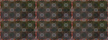 Süslü kumaş deseni. Düz Çiçek Elementleri Tasarımı. Raster illüstrasyonunda kusursuz çiçek deseni. Renkli Bahar Teması Kusursuz Arkaplan.