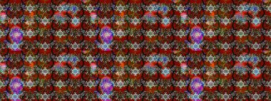 Suluboya çizim kalıbı. Dekorasyon ve tasarım için güzel bir desen. Moda baskısı. Çiçeğin suluboya çizimlerinin mükemmel deseni. Eski model. Raster illüstrasyonu.