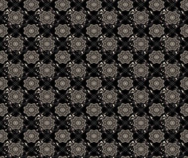 Renkli Yaz Temalı eskiz kalıbı. Güzel kumaş deseni. Düz Çiçek Elementleri Tasarımı. Raster illüstrasyonunda çiçek deseni çizimi.