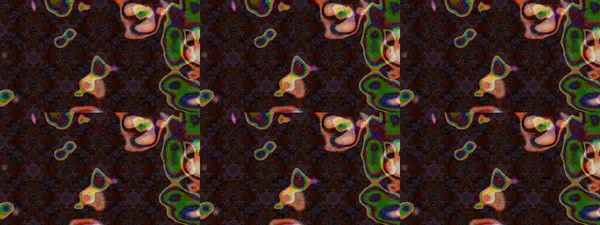 Çiçek arkaplan. - Kahverengi ve gri çiçekler. Çiçek kolajı. Çiçek kompozisyonu. Doğa. Raster deseni. Küçük çiçekte güzel desen var..