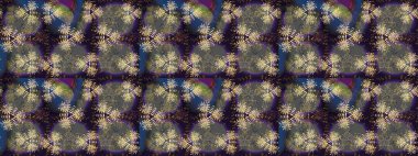 Suluboya çizim kalıbı. Dekorasyon ve tasarım için güzel bir desen. Moda baskısı. Çiçeğin suluboya çizimlerinin mükemmel deseni. Eski.