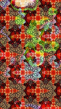 Eskiz modeli etnik tasarım. Çiçekleri, deniz kabukları, mandalaları ve suluboya efektleriyle donanma geçmişi. Yatak çarşafları, ceket, paket tasarımı, kumaş ve moda kavramları için tekstil baskısı.