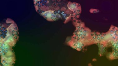 Gri renkli çiçekler. Renkli Bahar Teması eskiz kalıbı. Düz Çiçek Elementleri Tasarımı. Raster illüstrasyonunda çiçek deseni çizimi.