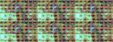 Robot resim. Küçük renkli çiçekler. Küçük çiçekte güzel bir desen. Motley illüstrasyonu. Moda baskıları için zarif bir şablon. Çiçekli bahar çiçekleri.