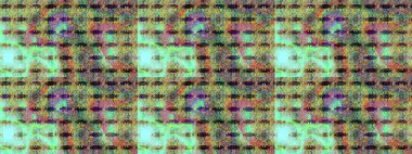 Robot resim. Küçük renkli çiçekler. Küçük çiçekte güzel bir desen. Motley illüstrasyonu. Moda baskıları için zarif bir şablon. Çiçekli bahar çiçekleri.