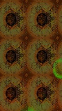 Raster stili kumaş deseni. Çiçekler suluboya çizim deseni.