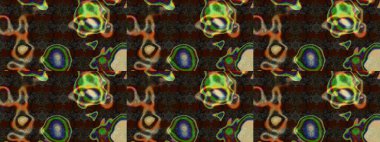 Beautiful watercolor Bouquet of summer flowers sketch pattern. Nice fabric pattern.