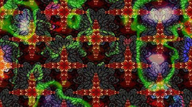 Siyah renkli çiçekler. Renkli Bahar Teması eskiz kalıbı. Düz Çiçek Elementleri Tasarımı. Sevimli çiçek raster deseni.