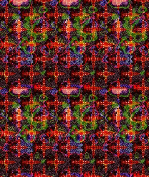 Tekstil ve kapak tasarımı için mükemmel. Siyah renkli çiçekler. Elle çizilmiş sonbahar çiçeği deseni. Renkli siyah çizim kalıbı. Doodle tarzı.