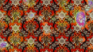 Kahverengi, bej renkli, suluboya şekilli, tasarım elementleri olan zarif bir eskiz deseni. Düzenlenebilir. Düğün davetiyeleri için çiçek deseni, tebrik kartları, hatıra defteri, baskı, hediye paketi, imalat.