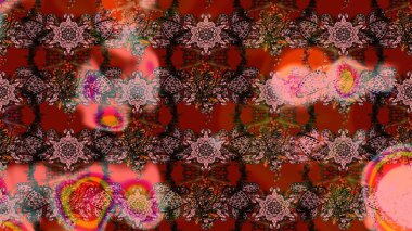 Büyük bir çiçek boyası seti. Raster şirin suluboya çiçek desenleri çiziyor. Kartlar, davetiyeler, tarih kartları ve daha fazlası için kullanılabilir.