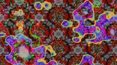 Karşılama ya da düğün geçmişi olarak kullanılabilir. Doğal kozmetik ürünleri, parfüm, çiçekçi dükkanı için bahar ihalesi tasarımı. Gri ve kahverengi lale çiçekleriyle Raster eskiz deseni. Paket kağıdı için en iyisi..