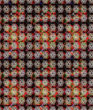 Çiçekli karalama şeklinde Raster çiçek deseni. Nazik, sevimli çiçek arkaplanı. Siyah renkte çiçekler.