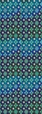 Raster illüstrasyonu. Küçük çaplı çiçeklerdeki basit şirin desenler. Tekstil veya kitap kapakları, imalat, duvar kağıtları, baskı, hediye paketi ve yapıştırma kitabı için çiçek eskiz geçmişi.