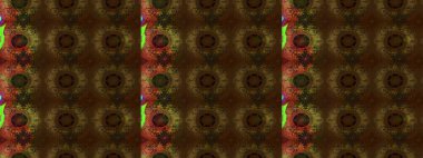 Simple cute pattern in small-scale flowers. Raster illustration. Floral sketch background for textile or book covers, manufacturing, wallpapers, print, gift wrap and scrapbooking.