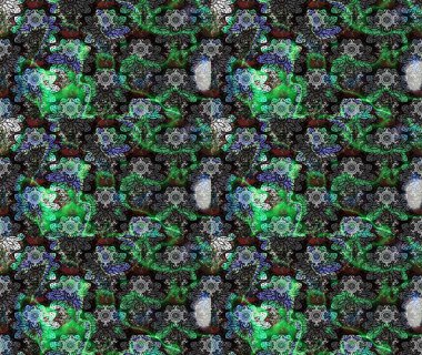 Çocuk stili. Çiçekli eskiz arkaplanı. Renkli Bahar Teması eskiz kalıbı. Düz Çiçek Elementleri Tasarımı.