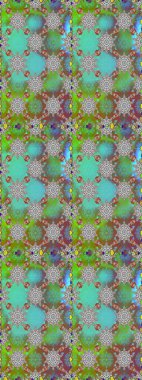 Çiçekler, yapraklar, dekoratif elementler, sıçramalar, lekeler, el çizimleri çizimleri ve Doodle çizimleri, grafik raster çizimleri.