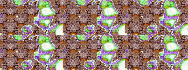 Çiçekli eskiz arkaplanı. Çocuk stili. Renkli Bahar Teması eskiz kalıbı. Düz Çiçek Elementleri Tasarımı.