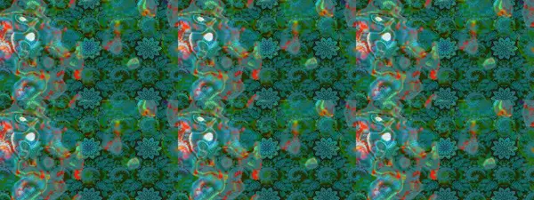 Raster güzel bir çiçek deseni çizmiş. Bahar mevsimi. Tatil havası. Nazik romantik baskı.