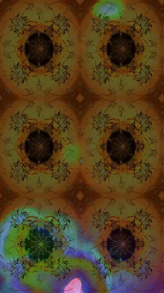 Güzel kumaş deseni. Güzel eskiz şekli. Renkli Yaz Temalı eskiz kalıbı. Raster çiçekli arka plan. Düz Çiçek Elementleri Tasarımı. Yazdır.