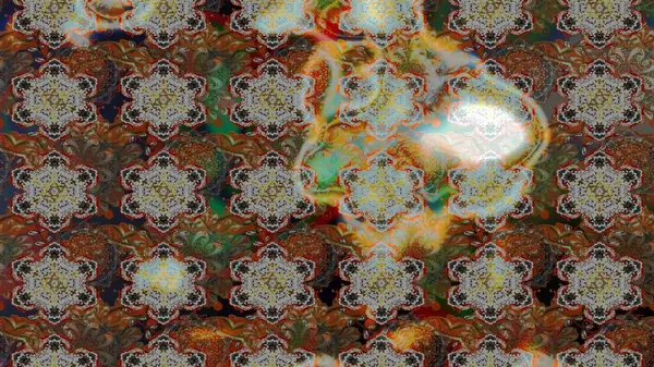 Elle boyanmış suluboya resim çizimleri, çiçekler ve bitkiler. Kahverengi ve gri renkte çiçekler.