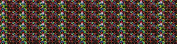 Raster illüstrasyonu. Yumuşak, bahar çiçekleri siyah ve gri renklerde. Raster çiçek desenli ve çiçekli..