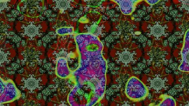 Parlak arkaplanda çiçek kompozisyonu olan suluboya desenleri çiz, ambalajlar, duvar kağıtları, kartpostallar, tebrik kartları, düğün davetiyeleri, romantik etkinlikler vs..