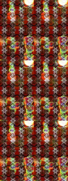 Raster çiçek izi. Klasik taslak çizimi. Çiçek eskiz deseni. Raster Yumuşak kumaş deseni.