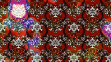 Çocuk stili. Çiçekli eskiz arkaplanı. Düz Çiçek Elementleri Tasarımı. Renkli Bahar Teması çizim şablonu.