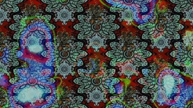 Suluboya tarzında mavi ve yeşil çiçekli zarif eskiz deseni, tasarım elementleri. Düğün davetiyeleri için çiçek deseni, tebrik kartları, hatıra defteri, baskı, hediye paketi, imalat. Düzenlenebilir