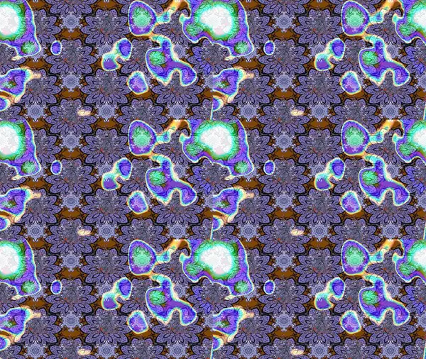 Menekşe rengi çiçekler. Renkli Bahar Teması eskiz kalıbı. Çiçekli çiçek deseni, suluboya. Düz Çiçek Elementleri Tasarım Raster illüstrasyonu.