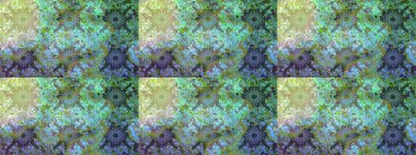 Parlak unsurları. Sorunsuz çiçek deseni kaydırma kağıt, davet, el ilanı, afiş veya Web sitesi Web sitesi arka plan duvar kağıdı için kullanılabilir. Elle çizilmiş Raster illüstrasyon.