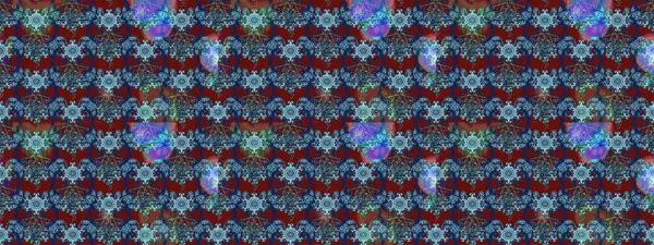 Tomurcukları papatya çiçekleri olan sevimli bir çiçek deseni. Eskiz geçmişi. Raster illüstrasyonu. Kumaş, tekstil, duvar kağıdı baskısı için. Eski usul. Miles Fleur, dandik süs.