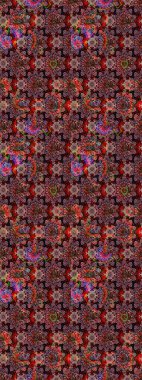 Çiçek arkaplan. Raster illüstrasyonu. Çiçekli tebrik kartı. Suluboya çiçek buketi. Doğum günü kartı ya da düğün davetiyesi. Siyah ve pembe renklerde.