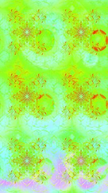 Zarif, parlak ve eskiz yeşil ve nötr çiçek desenli tasarım. Sabıka baskıları, bebek kıyafetleri, duvar kâğıtları, paket kutuları vb..