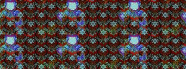 Kızılderili desenli desenli desenli şal deseni. Etnik Mandala süsü. Raster Henna dövme stili. Tekstil, tebrik kartı, boyama kitabı, telefon kılıfı baskısı için kullanılabilir.