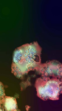 Zarif, parlak ve gri çiçek desenli tasarım. Sabıka baskıları, bebek kıyafetleri, duvar kâğıtları, paket kutuları vb..