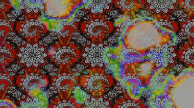 Parlak arkaplanda çiçek kompozisyonu olan suluboya desenleri çiz, ambalajlar, duvar kağıtları, kartpostallar, tebrik kartları, düğün davetiyeleri, romantik etkinlikler vs..