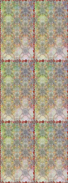 Raster düz çiçekleri pürüzsüz desen. Hediye ambalaj kağıdı, tebrik kartları, posterler ve pankart tasarımı. Gri ve nötr renkte çiçekler.