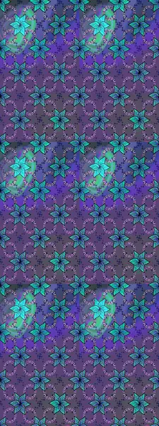 Mor renkli çiçekler. Çiçek desenli eskiz. Tişört baskısı için çiçek boyama rasteriName.