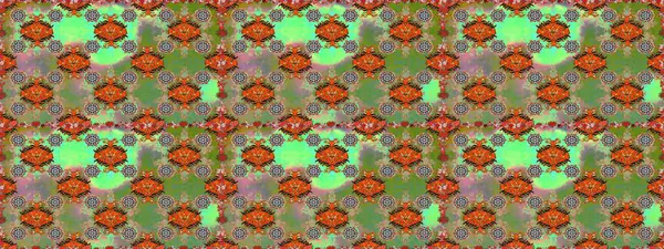 Raster illüstrasyon. Küçük çiçek sevimli çiçek desen. Sorun -suz.