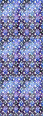 Büyük bir çiçek boyası seti. Raster şirin suluboya çiçek desenleri çiziyor. Kartlar, davetiyeler, tarih kartları ve daha fazlası için kullanılabilir.